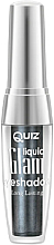 Kup Cień do powiek w płynie, metaliczny - Quiz Cosmetics Liquid Eyeshadow Glam