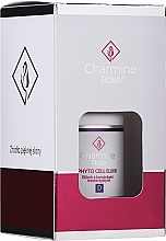 Kup Eliksir do twarzy z komórkami macierzystymi - Charmine Rose Phyto Cell Elixir