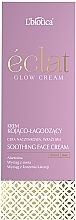 Kup Kojąco-łagodzący krem do twarzy - L'biotica Eclat Glow Cream