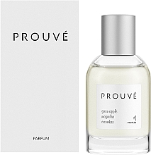 Prouve For Women №1 - Perfumy — Zdjęcie N2