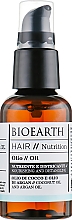 Духи, Парфюмерия, косметика Olejek do włosów - Bioearth Hair Oil