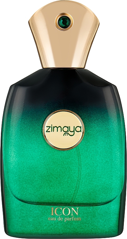Zimaya Icon - Woda perfumowana — Zdjęcie N1