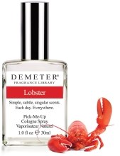 Demeter Fragrance The Library of Fragrance Lobster - Perfumy — Zdjęcie N1