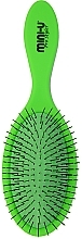 Kup Szczotka do włosów - Mini Ü Pro Styler Hair Brush Large Green