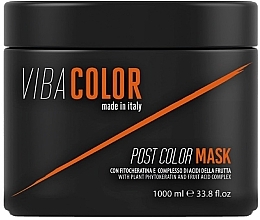 Kup Maska po koloryzacji włosów - Viba Professional Viba Color Post Color Mask