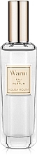 Holika Holika Warm - Woda perfumowana — Zdjęcie N2