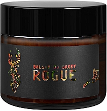 Kup Balsam do brody Rogue - Cyrulicy Rogue Beard Balm
