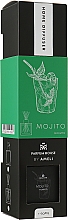 Kup Dyfuzor zapachowy Mojito - Parfum House By Ameli Home Diffuser Mojito