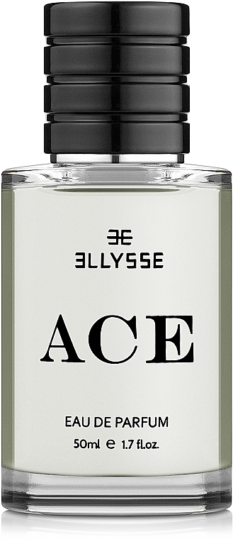Ellysse Ace - Woda perfumowana — Zdjęcie N1