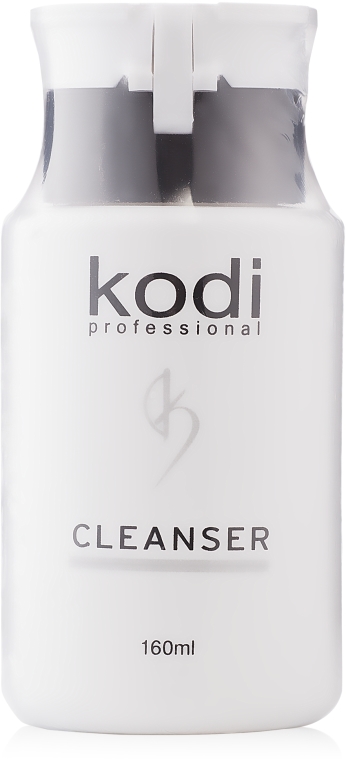 Płyn do zdejmowania lepkości - Kodi Professional Cleanser
