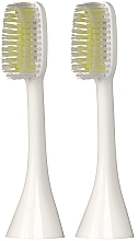 Kup Nasadki na szczoteczkę do zębów, miękkie - Silk'n ToothWave Soft Large Toothbrush 