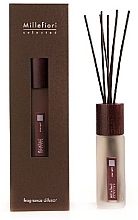 Kup Dyfuzor zapachowy - Millefiori Milano Selected Silver Glow Fragrance Diffuser 