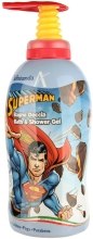 Kup Żel pod prysznic - Disney Superman