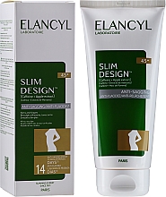 Krem wyszczuplający 45+ - Elancyl Slim Design 45+ Cream — Zdjęcie N2