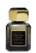 Keiko Mecheri Precious Forest - Woda perfumowana  — Zdjęcie N2