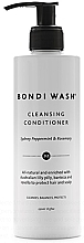 Kup Oczyszczająca odżywka do włosów Mięta i rozmaryn - Bondi Wash Cleansing Conditioner Sydney Peppermint & Rosemary