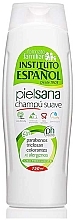 Kup Szampon do włosów - Instituto Espanol Healthy Skin Shampoo
