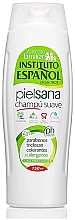 Szampon do włosów - Instituto Espanol Healthy Skin Shampoo — Zdjęcie N1