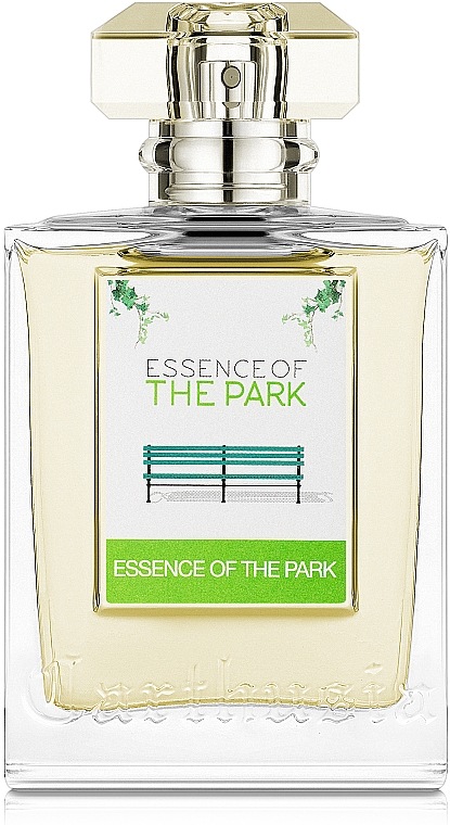 Carthusia Essence Of The Park - Woda perfumowana — Zdjęcie N1