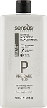 Fluid chroniący włosy przed kręceniem - Sensus Smart Pre Care Fluid — Zdjęcie N1