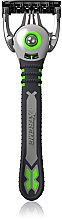 Zestaw jednorazowych maszynek do golenia - Wilkinson Sword Xtreme 3 UltraFlex — Zdjęcie N2