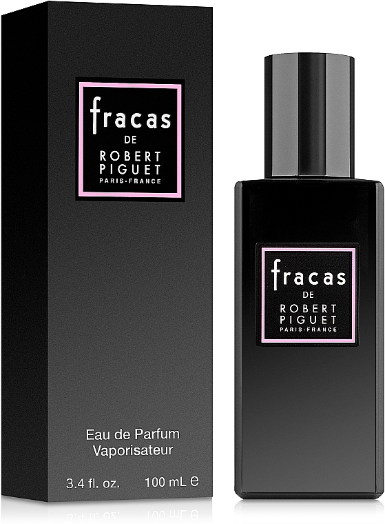 Robert Piguet Fracas - Woda perfumowana — Zdjęcie N2