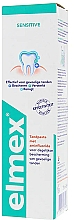 Wybielająca pasta do zębów - Elmex Sensitive Toothpaste — Zdjęcie N1