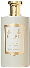 Floris Oud & Cashmere Room Fragrance - Perfumy do pomieszczeń — Zdjęcie N1