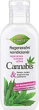 Kup Regenerująca odżywka do włosów z ekstraktem konopnym - Bione Cosmetics Cannabis Regenerative Conditioner