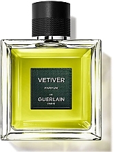 Guerlain Vetiver Parfum - Perfumy — Zdjęcie N1