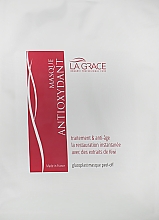 Kup Maska do twarzy Antyoksydant - La Grace Alginate Mask Antioxidant