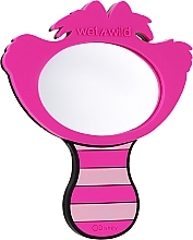 Lustro - Wet N Wild Alice in Wonderland We're All Mad Here' Hand Mirror — Zdjęcie N2