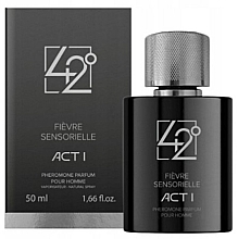 42° by Beauty Act I - Perfumy  — Zdjęcie N1