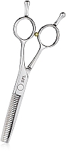 Nożyczki do cieniowania włosów - SPL Professional Hairdressing Scissors 91526-26 — Zdjęcie N1