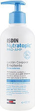 Kup Kojący balsam do ciała do skóry wrażliwej i przesuszonej - Isdin Nutratopic Pro-AMP Lotion
