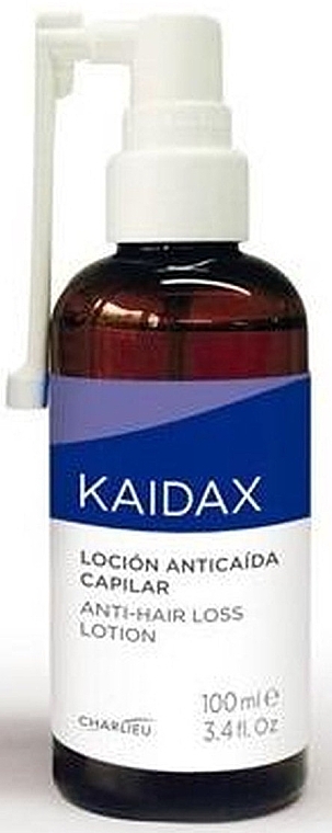 Balsam na wypadanie włosów - Kaidax Anti-Hair Loss Spray Lotion — Zdjęcie N1