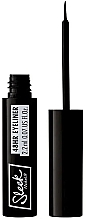 Eyeliner - Sleek 48HR Liquid Eyeliner — Zdjęcie N1