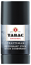 Kup Maurer & Wirtz Tabac Original Craftsman - Dezodorant w sztyfcie dla mężczyzn