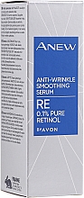 Kup Profesjonalne wygładzające serum przeciwzmarszczkowe z czystym retinolem - Avon Anew Clinical Anti-Wrinkle Smoothing Serum