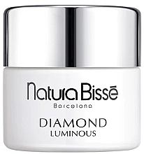 Udoskonalający krem do twarzy - Natura Bisse Diamond Luminous Perfecting Cream — Zdjęcie N1