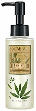 Kup Olejek oczyszczający - Soo'AE Hemp Dreams Cleansing Oil