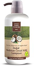 Kup Kokosowy szampon mleczny - Eyup Sabri Tuncer Coconut Milky Shampoo 