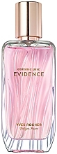 Yves Rocher Comme Une Evidence - Woda perfumowana — Zdjęcie N2