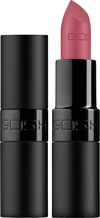 Matowa pomadka do ust - Gosh Copenhagen Velvet Touch Lipstick Matt