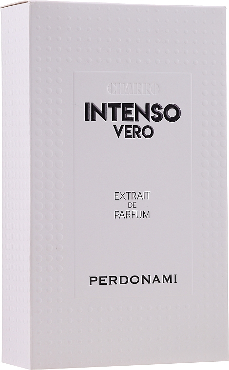 El Charro Intenso Vero Perdonami - Perfumy  — Zdjęcie N1