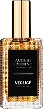 Neglige August Evening - Woda perfumowana — Zdjęcie N1