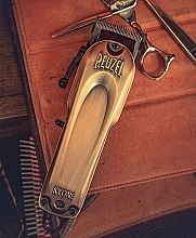 Maszynka do strzyżenia włosów - Reuzel Kyone The Clipper — Zdjęcie N7