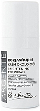 Kup PRZECENA! Rozjaśniający krem pod oczy - Le Chaton Brightening Eye Cream *