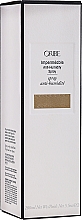 Spray do utrwalenia stylizacji z ochroną przed wilgocią - Oribe Signature Impermeable Anti-Humidity Spray — Zdjęcie N2