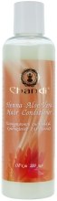 Kup Naturalna indyjska odżywka Henna i aloes do łamliwych i zniszczonych włosów - Chandi Henna Aloe Vera Hair Conditioner